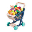 Picture of SUPERMARKET TROLLEY SHOPPING 36 PIECES